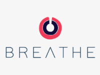 Logo thebreathe